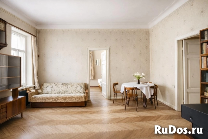 Продам 4 комнатную квартиру 93 м2 фотка