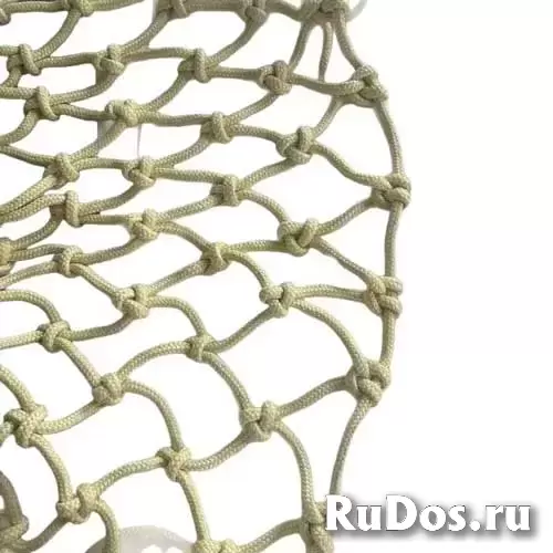 Антидроновая сетка из кевлара (арамидная) изображение 3