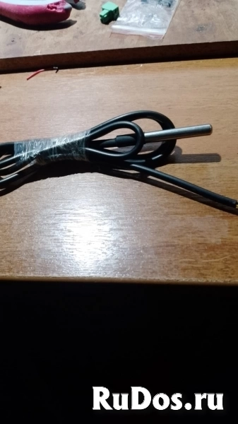 Датчик температуры DS18B20 изображение 4