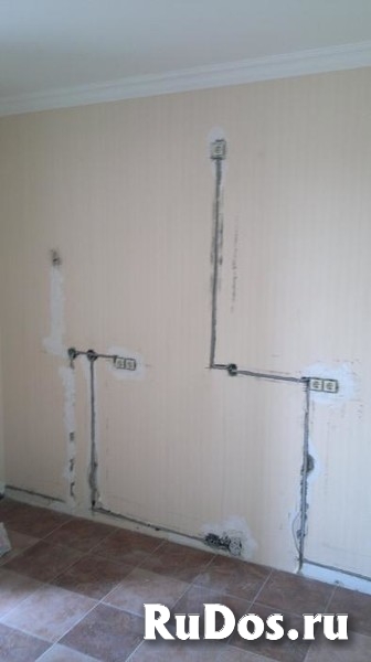 Электрик, Электромонтаж изображение 4