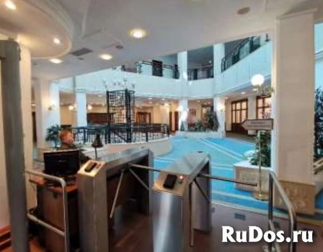 Продам коммерческую недвижимость 6064 м2 изображение 3