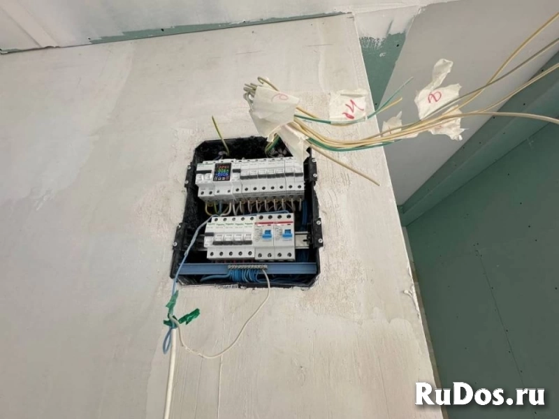 Продам 2 комнатную квартиру 60 м2 изображение 4