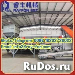 Sell Supply Plastic Recycling Washing Line for Start-Up Recycling Businesses изображение 5