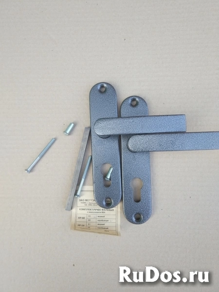 Заменю у двери замки, ручки, цилиндры заговоренные изображение 12