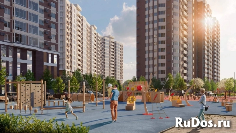 Продам 2 комнатную квартиру 65 м2 изображение 3