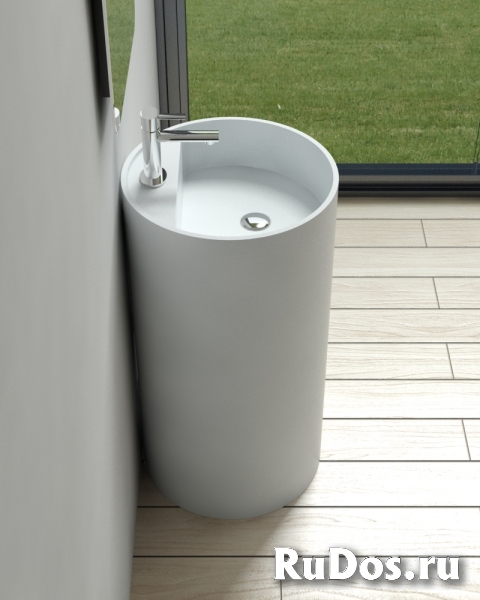 Эксклюзивный санфаянс от производителя NS Bath изображение 5