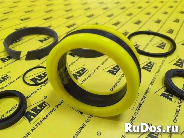 Ремкомплект гидроцилиндра JCB 991/00036 изображение 4