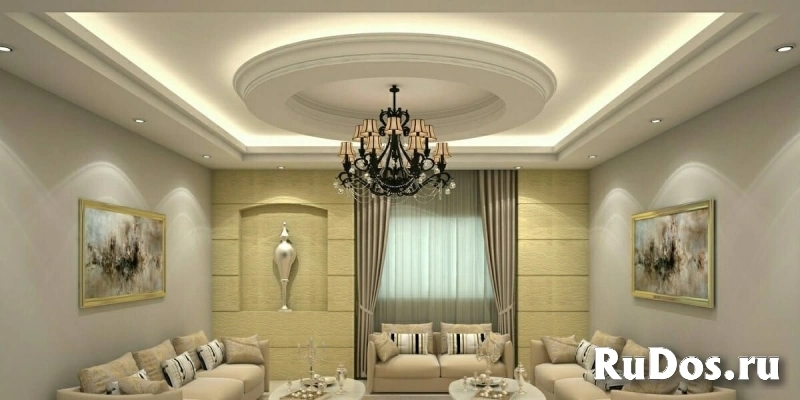 Мастер по ремонту квартир, Маляр, Отделочник. Плиточник фото