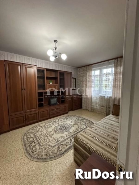 Сдам 1 комнатную квартиру 38 м2 изображение 9