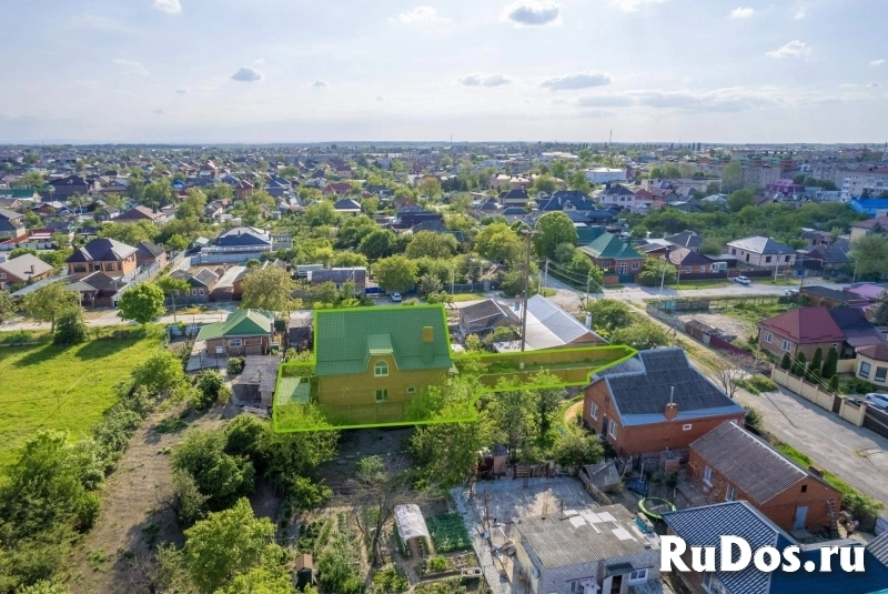 Продам коммерческую недвижимость 252.6 м2 изображение 6