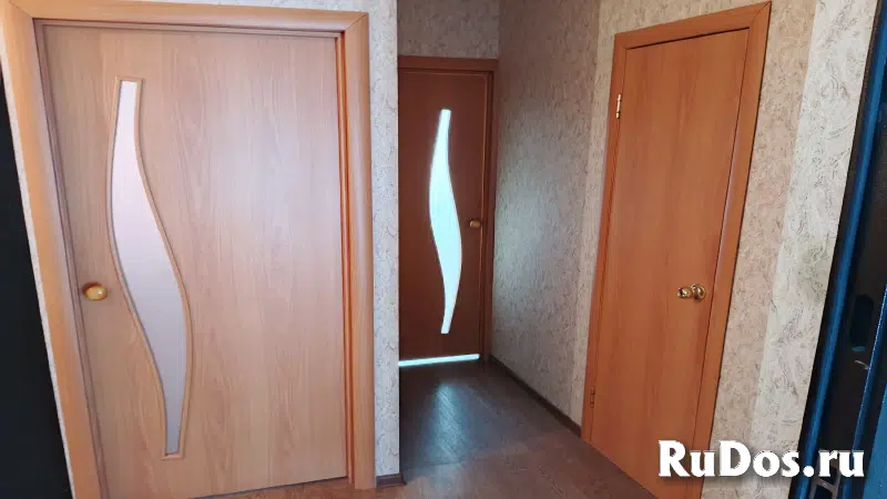 2-к квартира, 45.9 м2, 5/5 эт, У/П, отделка от застройщика, дом сдан в 2021 году изображение 7