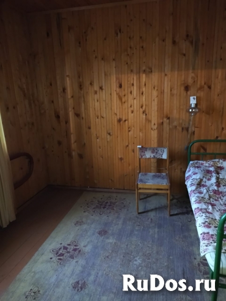 Продаю дом в Щелковском районе СНТ " Озерный" изображение 6