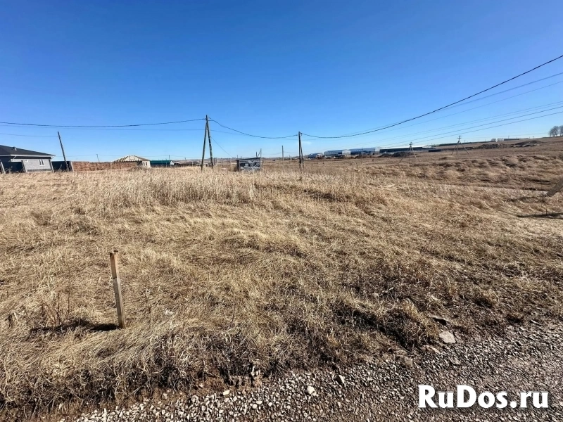 Продам участок 5.3 сот. изображение 4