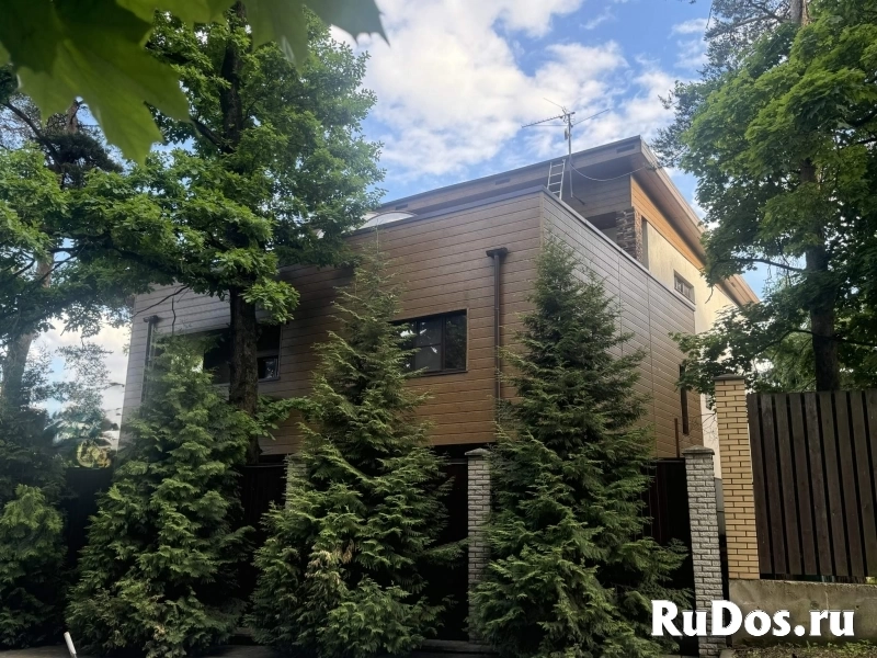 Продам коттедж 400 м2 изображение 9