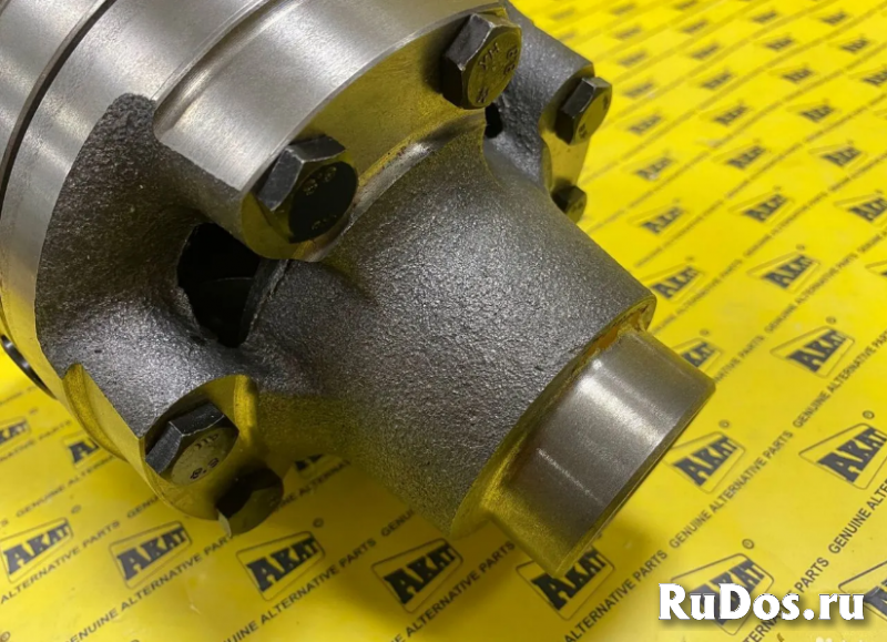 Дифференциал в сборе JCB 450/10900 изображение 5