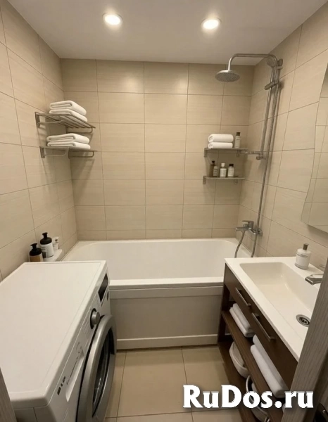 Продам 2 комнатную квартиру 49.6 м2 изображение 5