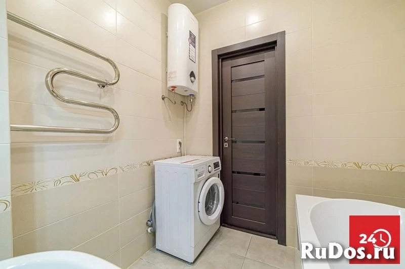 Продам 1 комнатную квартиру 32.2 м2 изображение 5