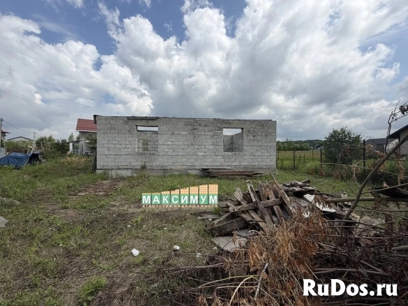 Продам коттедж 100 м2 изображение 3