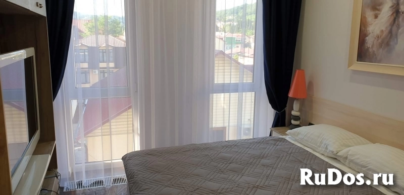 Сдам 1 комнатную квартиру 26 м2 изображение 3