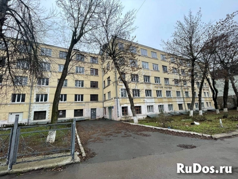 Продам коммерческую недвижимость 4516.7 м2 изображение 3