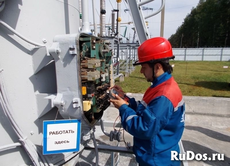 Электромонтажная компания фото