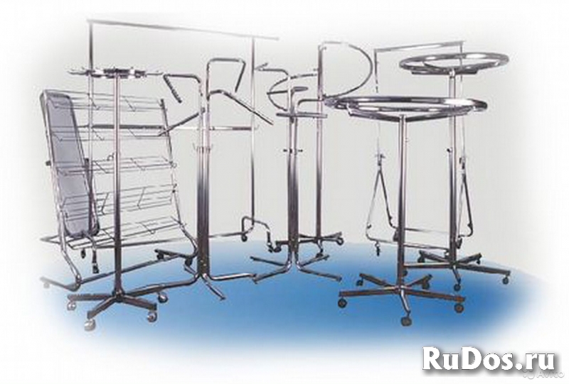 Вешала для одежды изображение 6