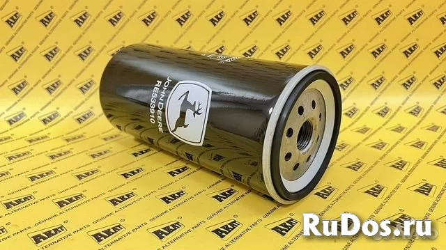 Фильтр топливный JOHN DEERE RE533910 изображение 5