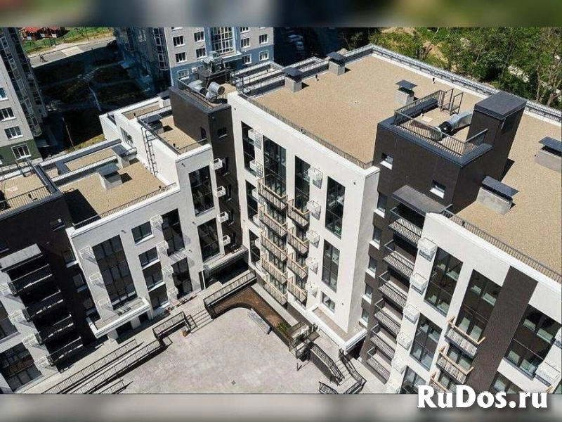 Продам 1 комнатную квартиру 54 м2 изображение 10
