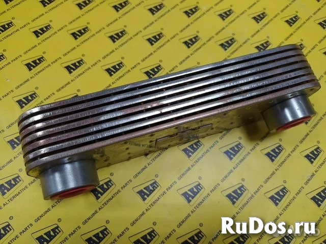 Теплообменник (элемент) VOE20715675 изображение 5