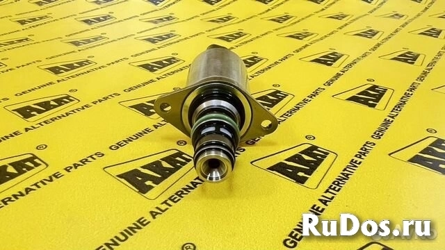 Клапан (соленоид) гидравлический OEM 485-5747 изображение 6