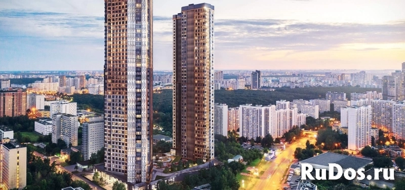 Продам коммерческую недвижимость 4.5 м2 изображение 10