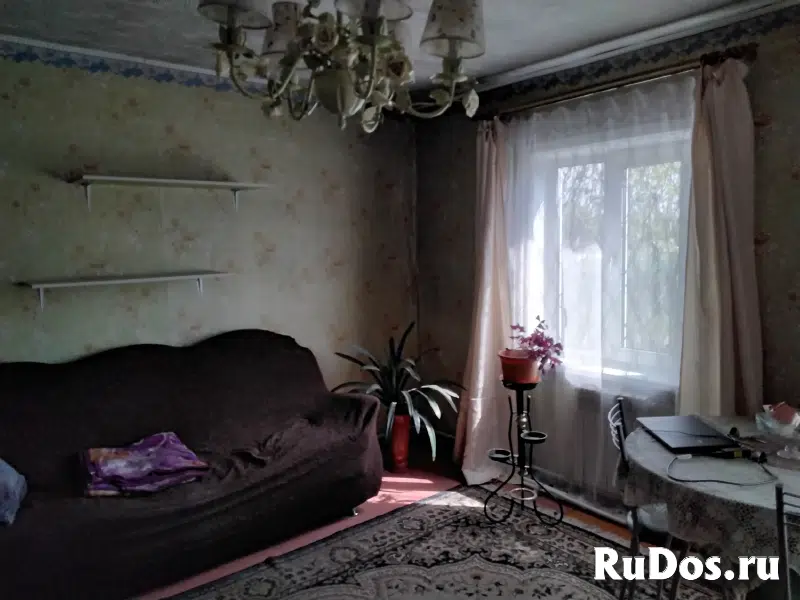 Квартира 3-комн изображение 8