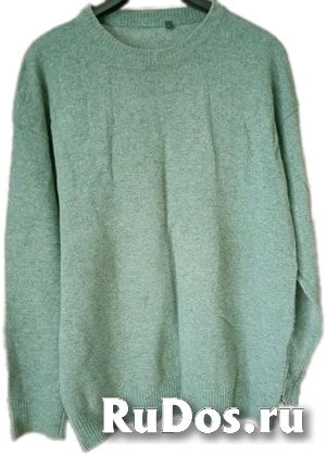 Три мужских свитера изображение 3