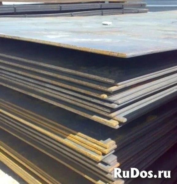 Лист горячекатаный (ст10ХСНД, ст3, ст09Г2С, 20, 35, 45, ст40Х, ст30ХГСА, ст65Г) фотка