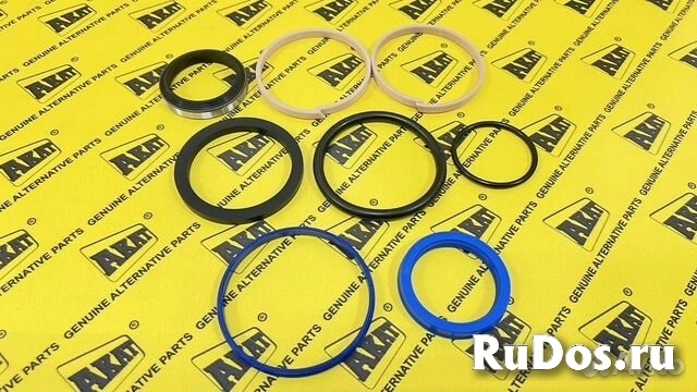 Ремкомплект гидроцилиндра аутригера NOK 501-6692 изображение 4