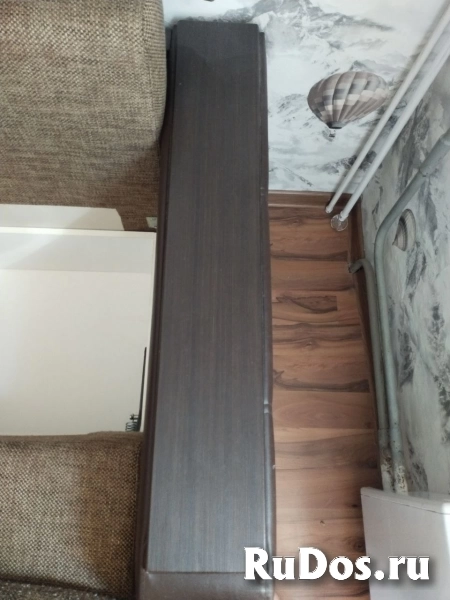 Диван широкий изображение 9