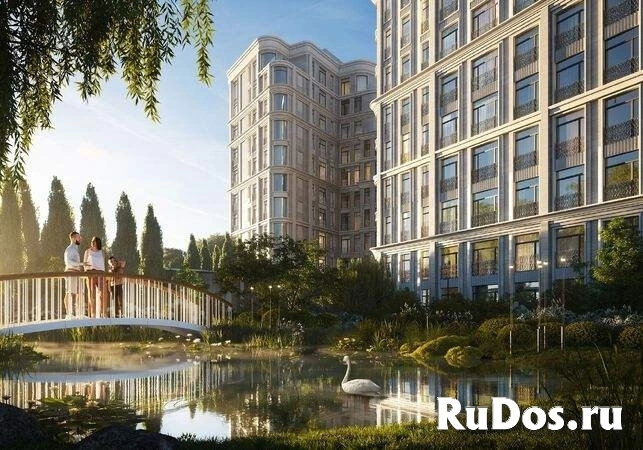 Продам 4 комнатную квартиру 166 м2 изображение 3