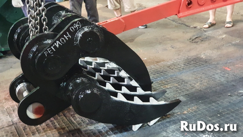 На спецтехнику корчеватели пней фото