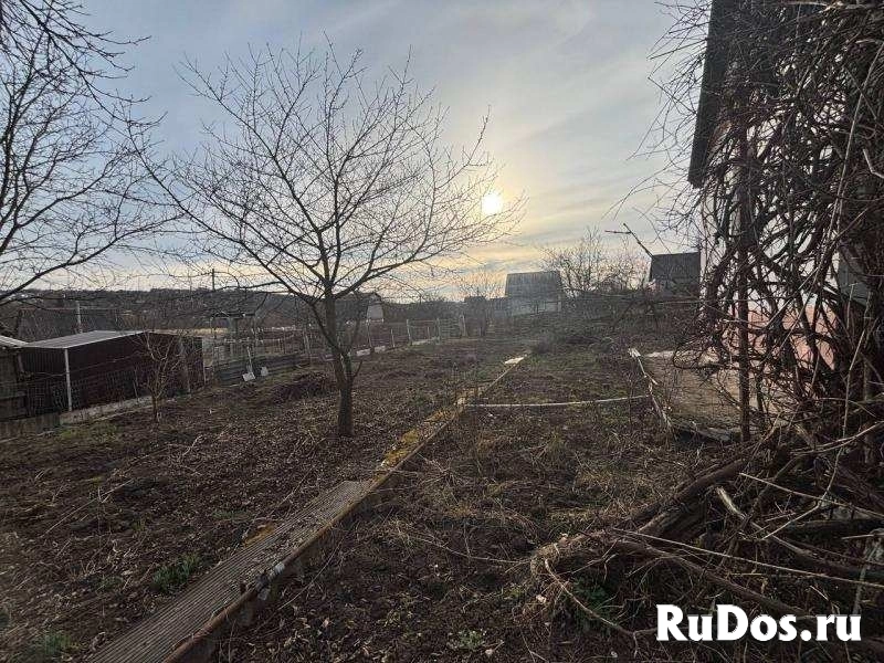 Уютная дача в Северном — кирпичный дом, 2 этажа, участок 5 соток изображение 6