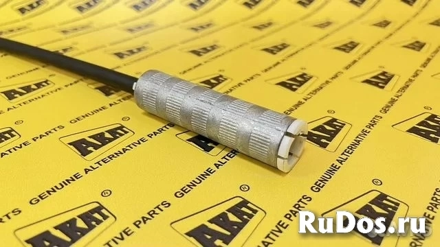 Трос фиксатора задней стрелы New Holland Original 87302967 изображение 8