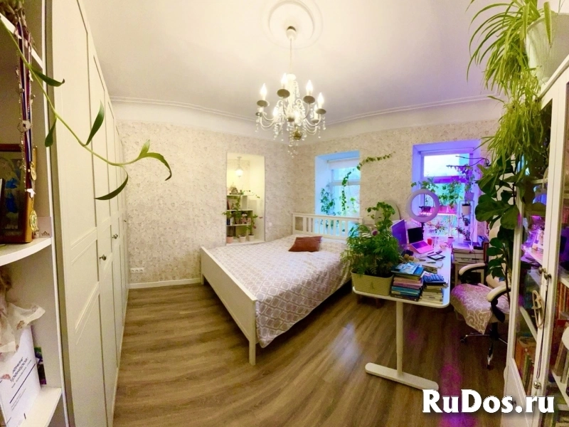 Продам 3 комнатную квартиру 70 м2 изображение 5