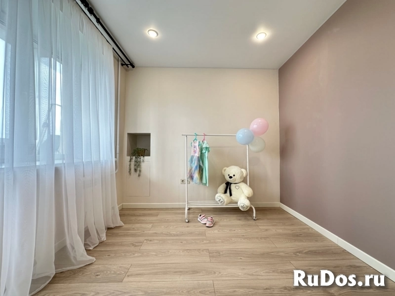 Продам Дизайнерскую Двушку на Бардина 23 фотка