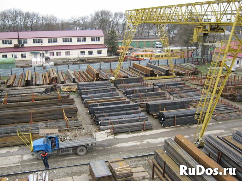 Металлобаза №1 фото