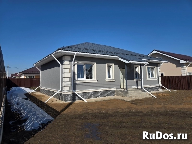 Продам коттедж 118.6 м2 изображение 3