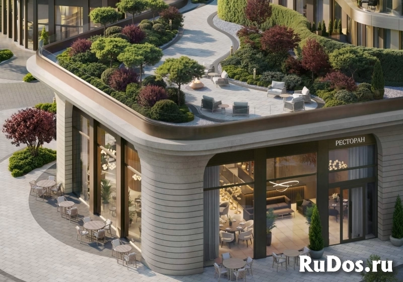 Продам 2 комнатную квартиру 64.3 м2 изображение 8