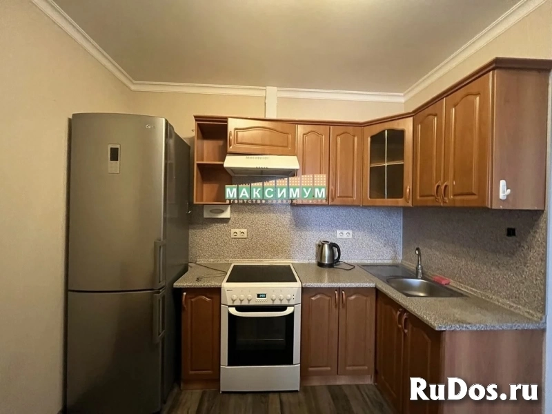 Сдам 2 комнатную квартиру 44.8 м2 фотка