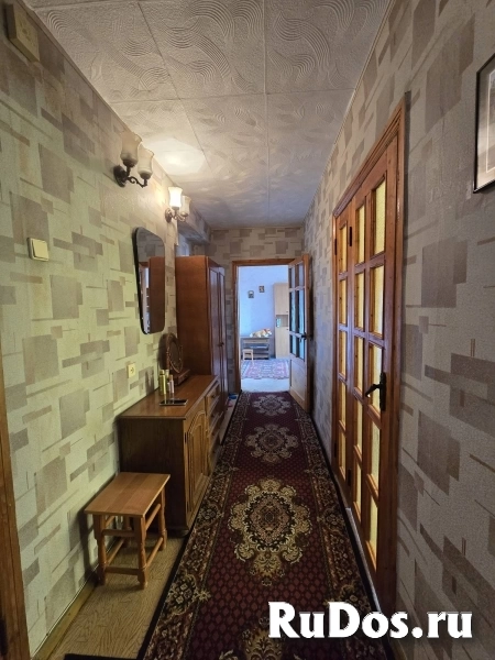 Продажа квартиры изображение 4