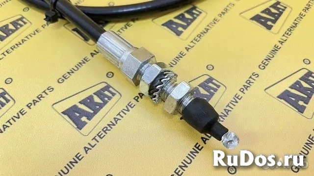 Трос TEREX 1471976M92 изображение 3