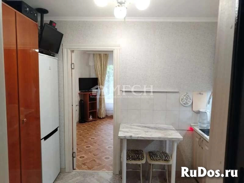 Продам 1 комнатную квартиру 19.1 м2 изображение 5