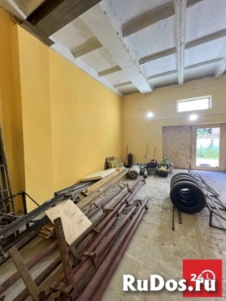 Продам гараж 94 м2 изображение 7